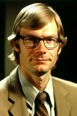 Elder Jeffrey Dahmer