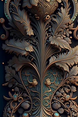 Turkish alphavit :: intricate details, ornate, detailed illustration, octane render :: Johanna Rupprecht style, William Morris style :: trending on artstation –ar 9:16