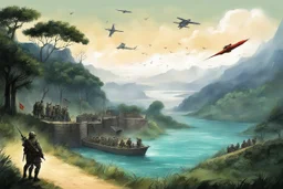 timeline illustration by fantaisie militaire de alain bashung of timeline illustration of timeline illustration of timeline illustration of timeline illustration of
