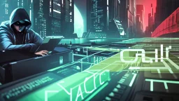 hacker city