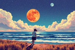 pop art pixels 1000 images Embracing Impermanence