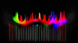 صورة ملهمة تُعبّر عن تأثير الموسيقى على العقل والعواطف. تتجلى النغمات المتلألئة والخطوط الموسيقية في توليد موجات من اللون والحياة. تتداخل الألوان والأشكال بشكل مميز لتشكل عالمًا غامضًا من الصوت والشعور. استعد للغوص في عالم السحر الموسيقي واستكشاف كيف يؤثر في كل جزء من وجودك.