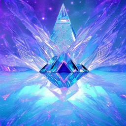 cristal angelic crystalline, blue,pink , cosmic, opalescent, gemstones, crystals, other worldly,water,bright, ice background, snow lake blue