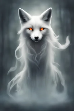 fox ghost
