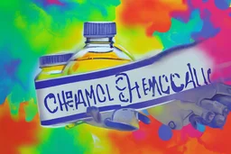 química