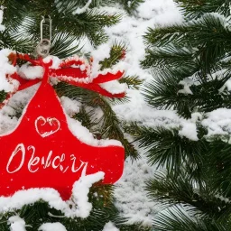 December