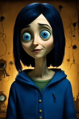 Coraline