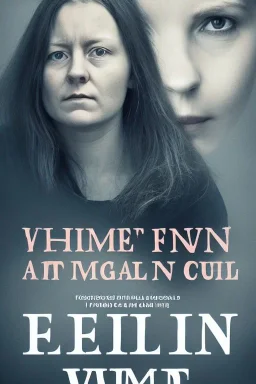 Linda is sent to serve time in Iceland's only women's prison for a vicious assault that leaves her father in a coma. But no-one knows that she harbors a dark secret that could tear her family apart, a secret that could set her free.