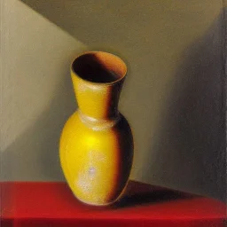 still life vase