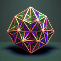 Icosahedron