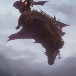 casey Neistat, riding a dragon, photorealistic, by seb McKinnon