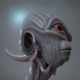 grey aliens