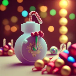 Play-Doh style, Kodak portra 4 0 0, candy cane,bokeh, utra realistic, ultra detailed 3d renderer, masterpiece, sharp focus,volumetric lighting, ultra photoreal, lens macro,hypermaximalist, unreal engine, HDR, UHD, 64K --v 4