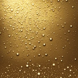 Hyper Realistic sparkling-golden textured-background