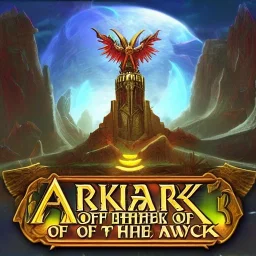 ark of the covenent