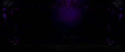 background color gardients dark purple