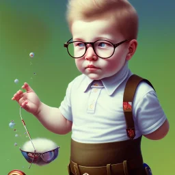 peter billingsley chubby kid with glasses