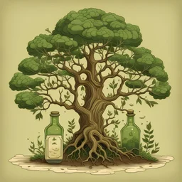 A Poison Tree