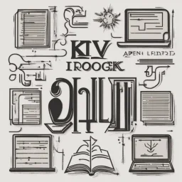 The "Know It Yourself" logo embodies the ideas we believe in and work towards on our website. The logo consists of the following elements: Open Book: The open book represents the source of knowledge and continuous learning. It is a symbol of the knowledge and information we share with our readers. Open Mind: An open mind symbolizes receptiveness and readiness to absorb knowledge and grow. It reflects the power of self-learning and self-development. Bright Colors: Bright colors symbolize inspi
