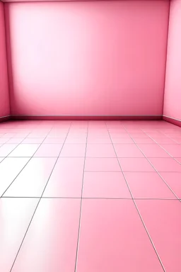 suelo rosa 16x16