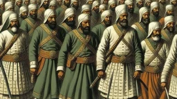 جيش الأسلام