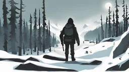 the long dark