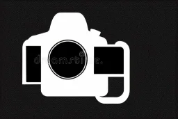 DSLR Camera Photography Vector Vector Illustration Vector Vector Vector Vector Vector isolated Vector