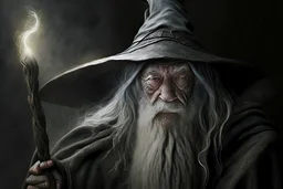 gandalf the gray