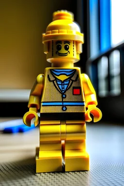AM lego