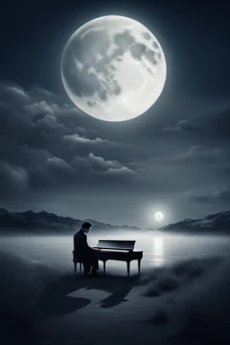 Moonlight sonata