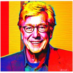 MORRIS CHANG TCM CORP STYLE OF WARHOL