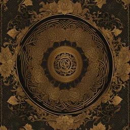 Aesthetic, 3D, Digitized, Hyper realistic, Surreal, Mesmeric, Aphrodesiac, Ghostlighted, Assamesse tradional, ethnic & tribal women wardrobe & attire, Logo; Initials or Emblem designs; **Featured design:** A single, shimmering thread of golden eri silk, the pride of Assamese textiles, gracefully swirling and morphing into the initials or emblem. This thread could be further embellished with tiny dewdrops reflecting the ghostlight. **Appearance:** The logo and initials/emblem will mirror and cele