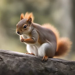 Squirrel