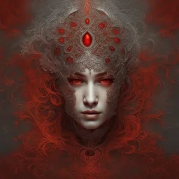 "A hansome man, symmetrical hyperdetailed texture, red and silver filigree, concept art, artstation, alice x. zhang, Andreas lie, perfect composition, masterpiece, glittering professional photography, macro, natural lighting, canon lens, shot on dslr 64 megapixels sharp focus ethereal, border around image, head and shoulders portrait, 8k resolution concept art portrait by Greg Rutkowski, Artgerm, WLOP, Alphonse Mucha dynamic lighting hyperdetailed intricately detailed