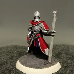  templar knight