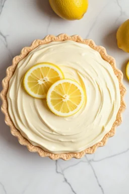 hace un lemonpie