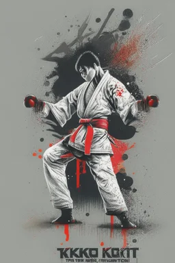 Taekwondo design