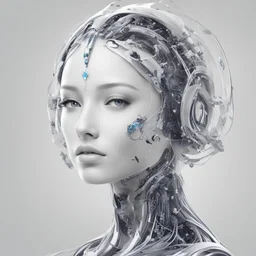 Gorgeous symbolic AI representation