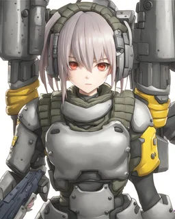 gyatt recoil level 10