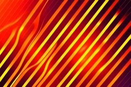 Vector technology abstract background with dynamic amorphous vector flowing gradient particle water curve waves and modern red, yellow, orange lines. Retro futurism geometric, cyberpunk.