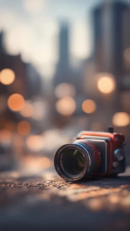 double bind,bokeh like f/0.8, tilt-shift lens 8k, high detail, smooth render, down-light, unreal engine, prize winning