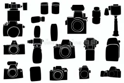 camera Vector collage Vector Illustration Vector Vector Vector Vector Vector isolated Vector original vector