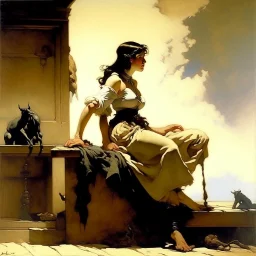 Frazetta