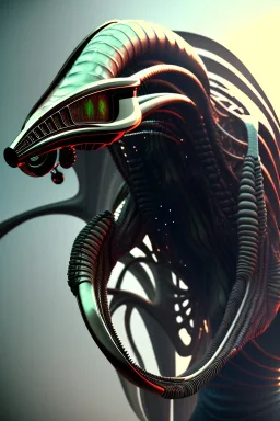 alien, PREDATOR, 8k, finely detailed, photo realistic.