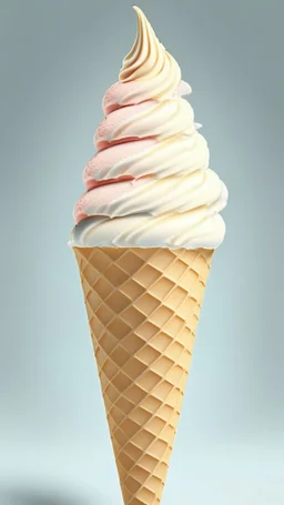 Ice cream cone