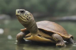 Turtle