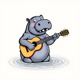HTML stands for Hippos Taking Music Lessons.