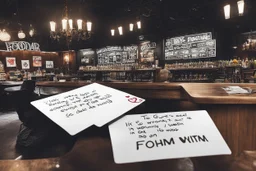 It's nothin' personal but you gotta do What you gotta do to Make it in a world that Doesn't even care about you You're in the wrong bar During the wrong night These are the cards you were dealt So why fight? I wish there would be another way but We really weren't given a choice I'm at the top of the food chain Baby and in my world you don't have a voice I don't want you, I want your blood