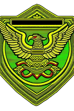 Private military logo