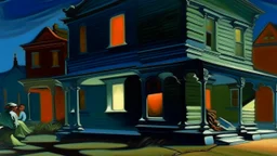 Edward Hopper